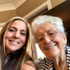 Meet your Posher, Azaria